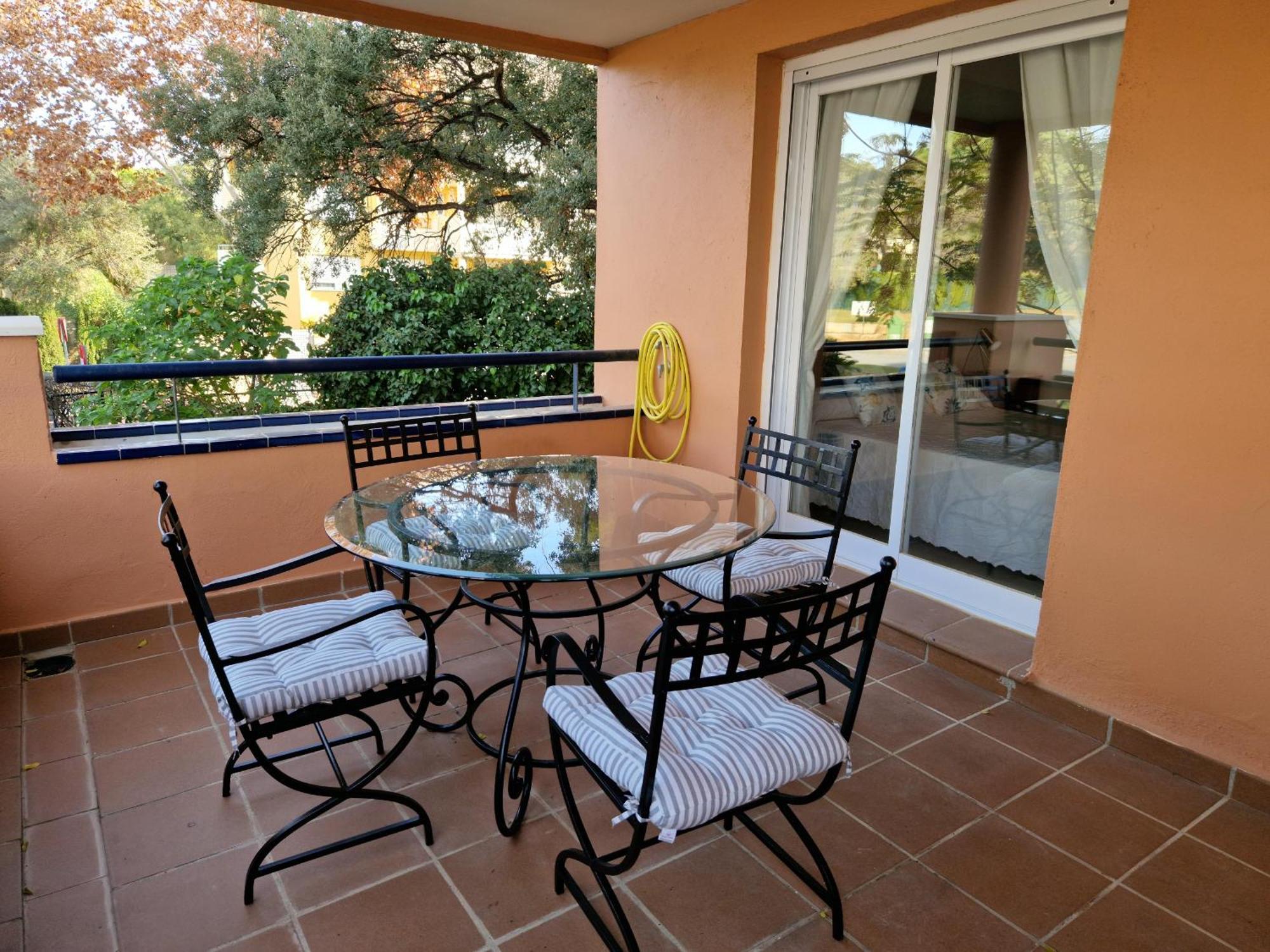Hacienda San Manuel Marbella