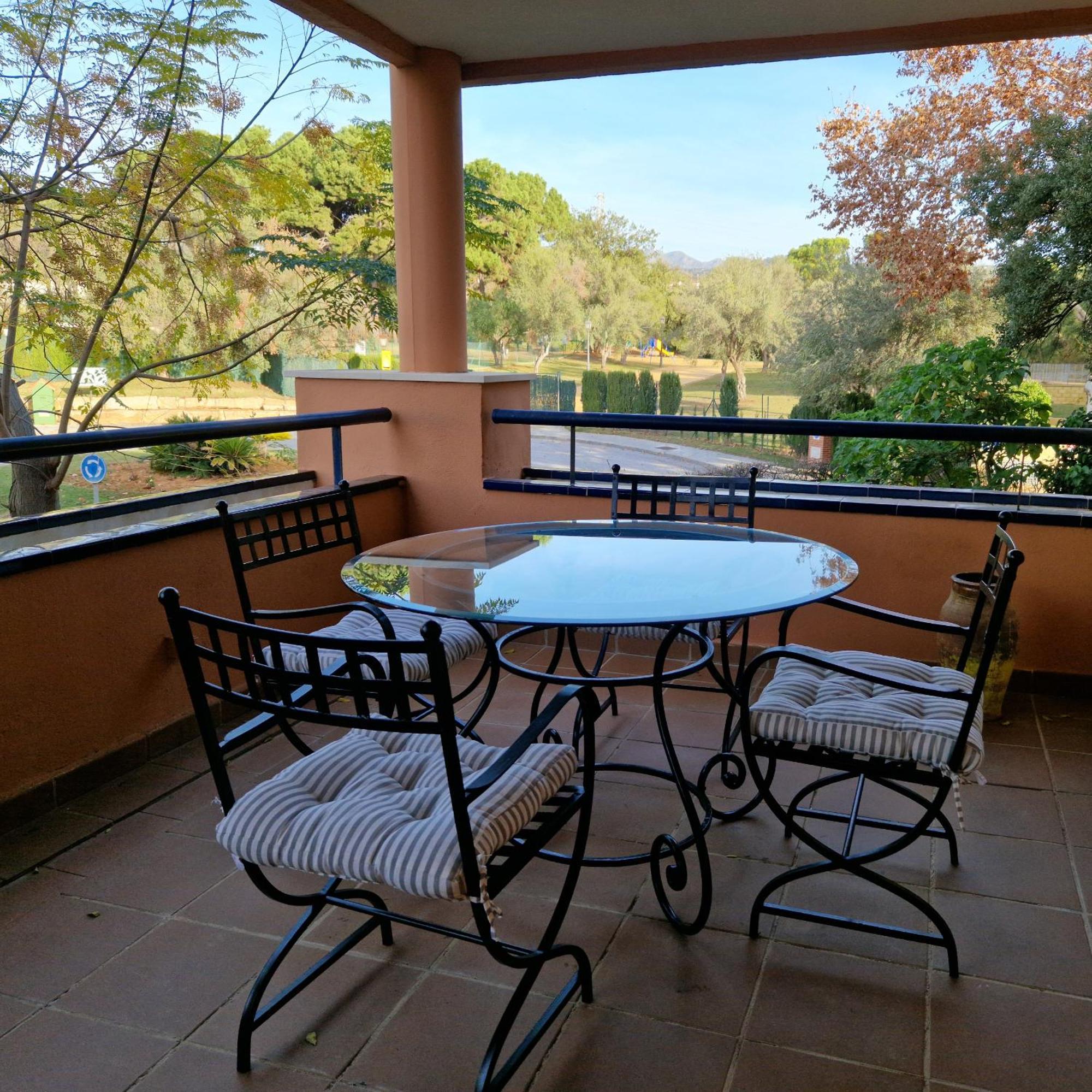 Hacienda San Manuel Apartment