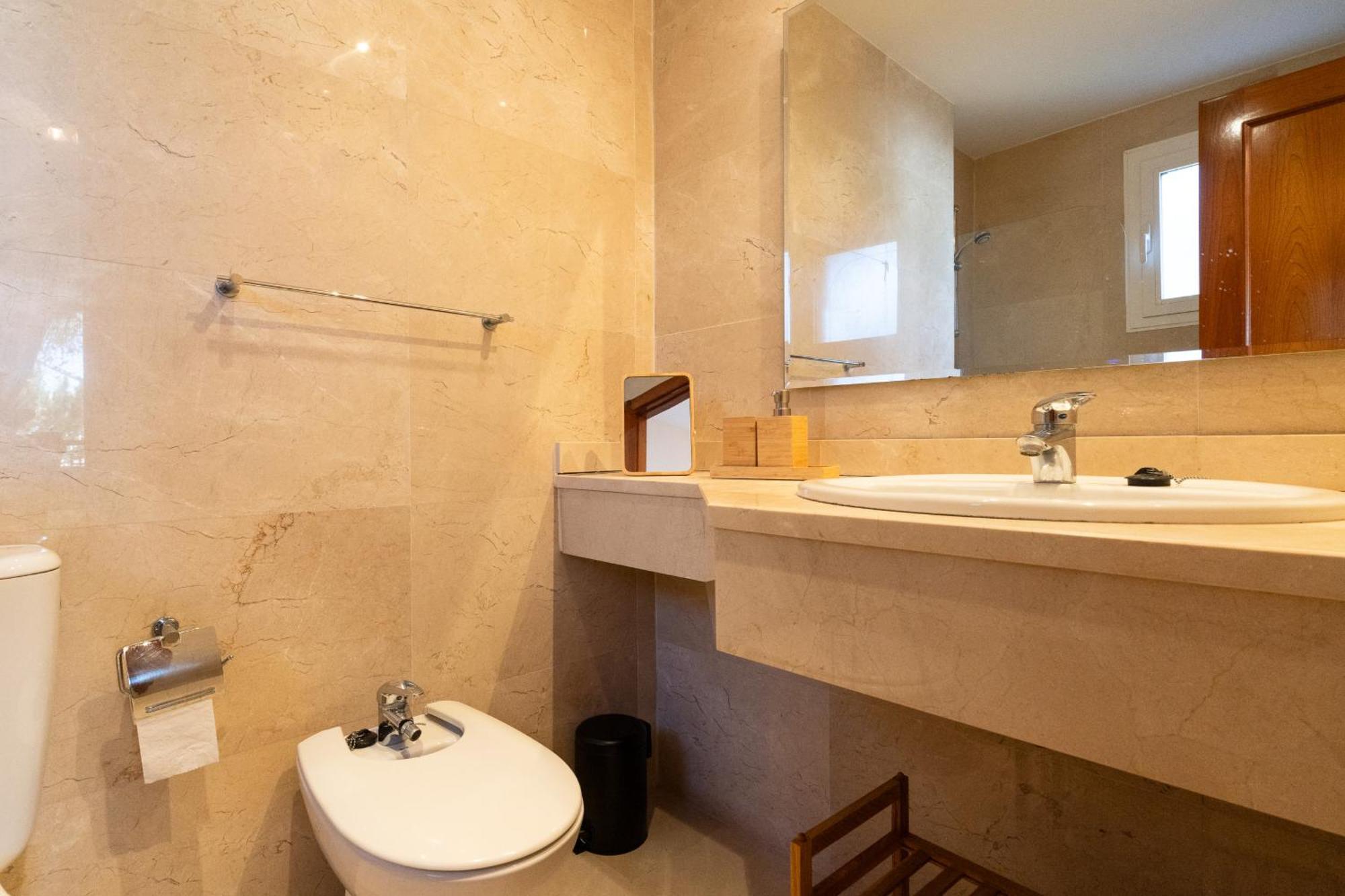 Hacienda San Manuel Apartment Marbella