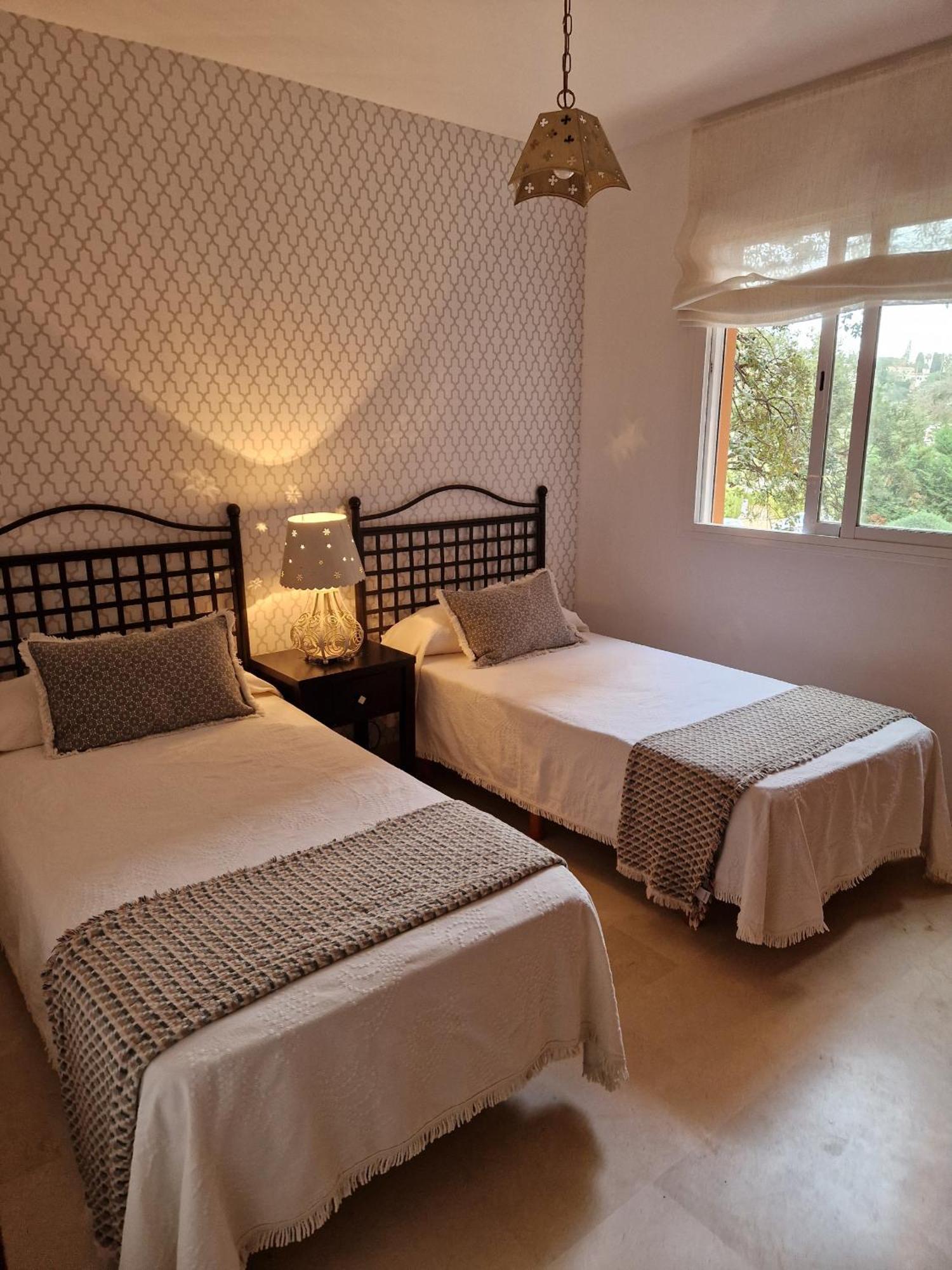 Apartment Hacienda San Manuel Marbella