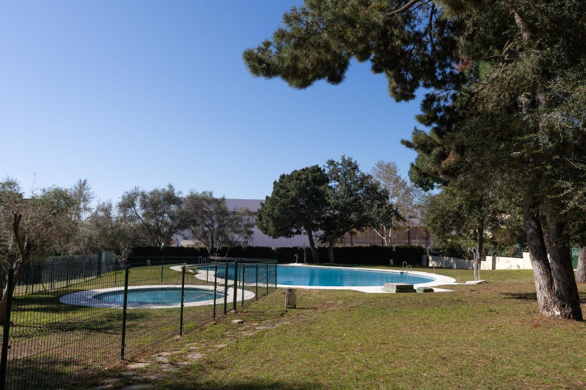 Apartment Hacienda San Manuel