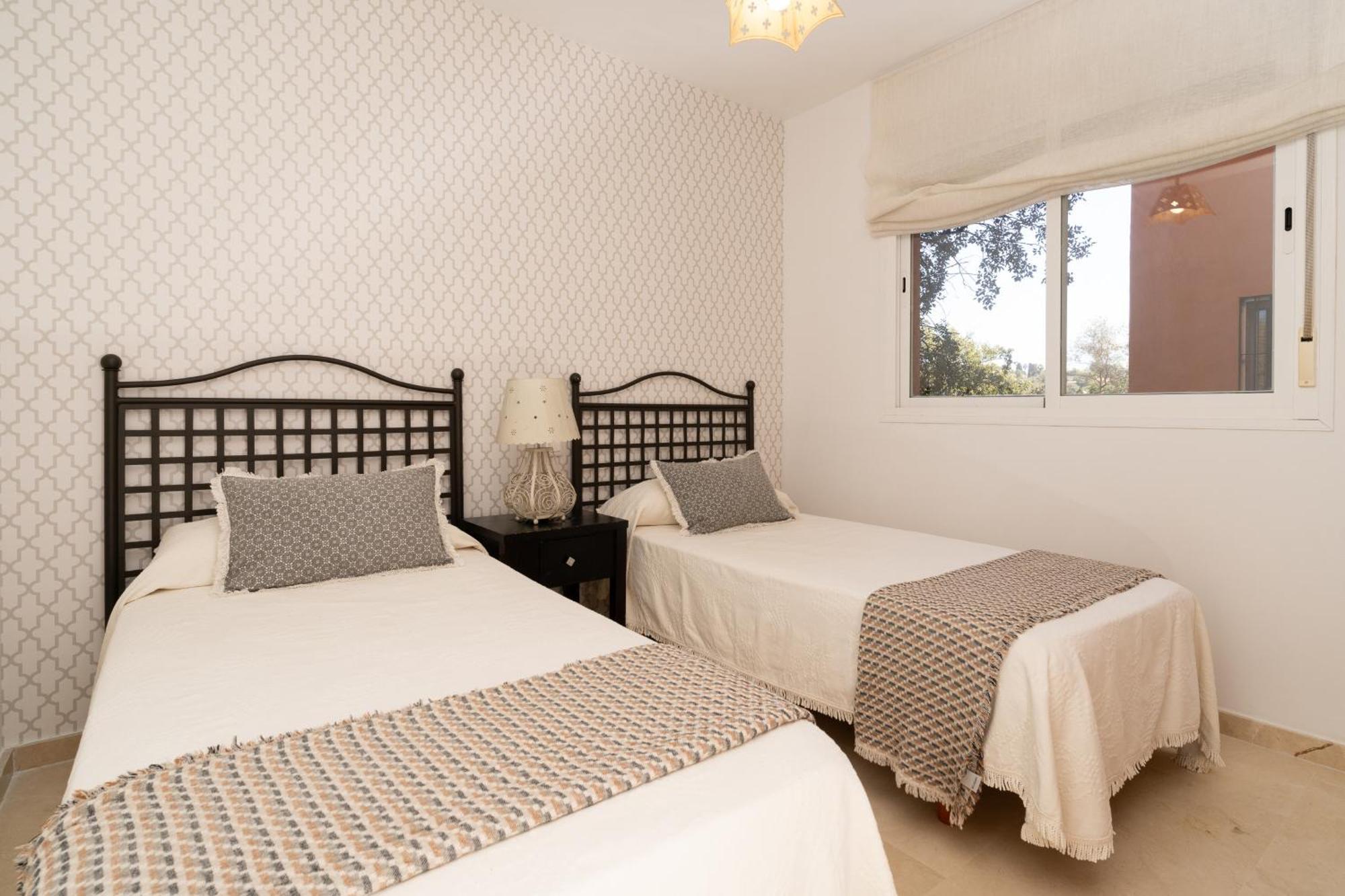 Apartment Hacienda San Manuel *