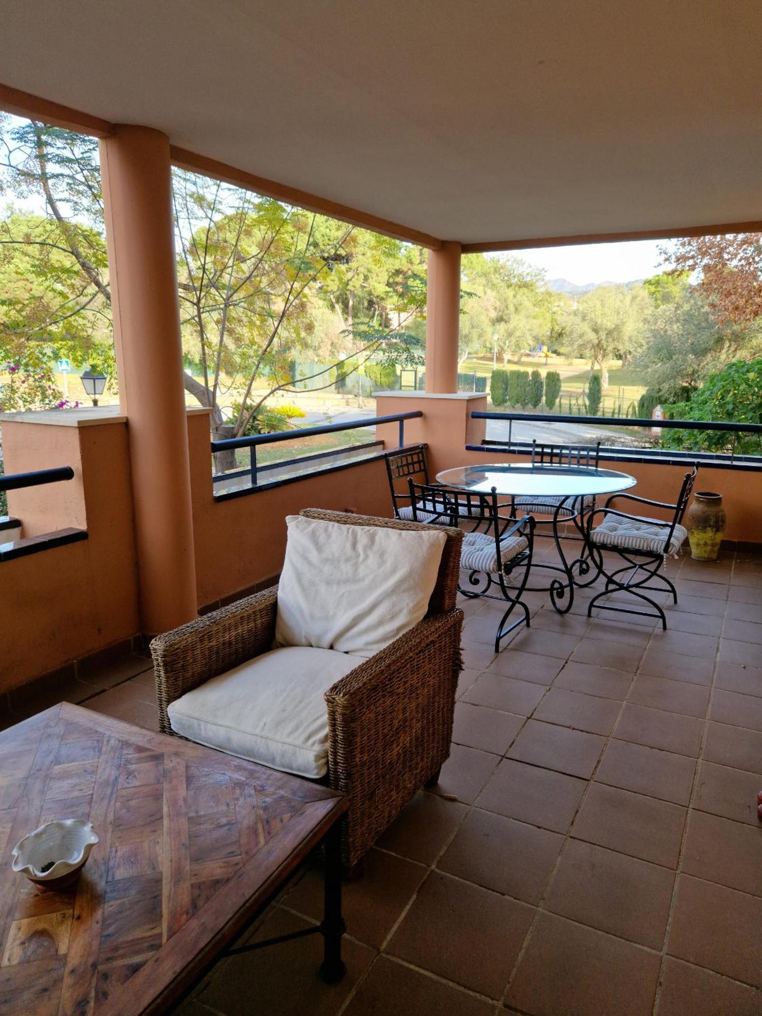 Hacienda San Manuel Apartment Marbella