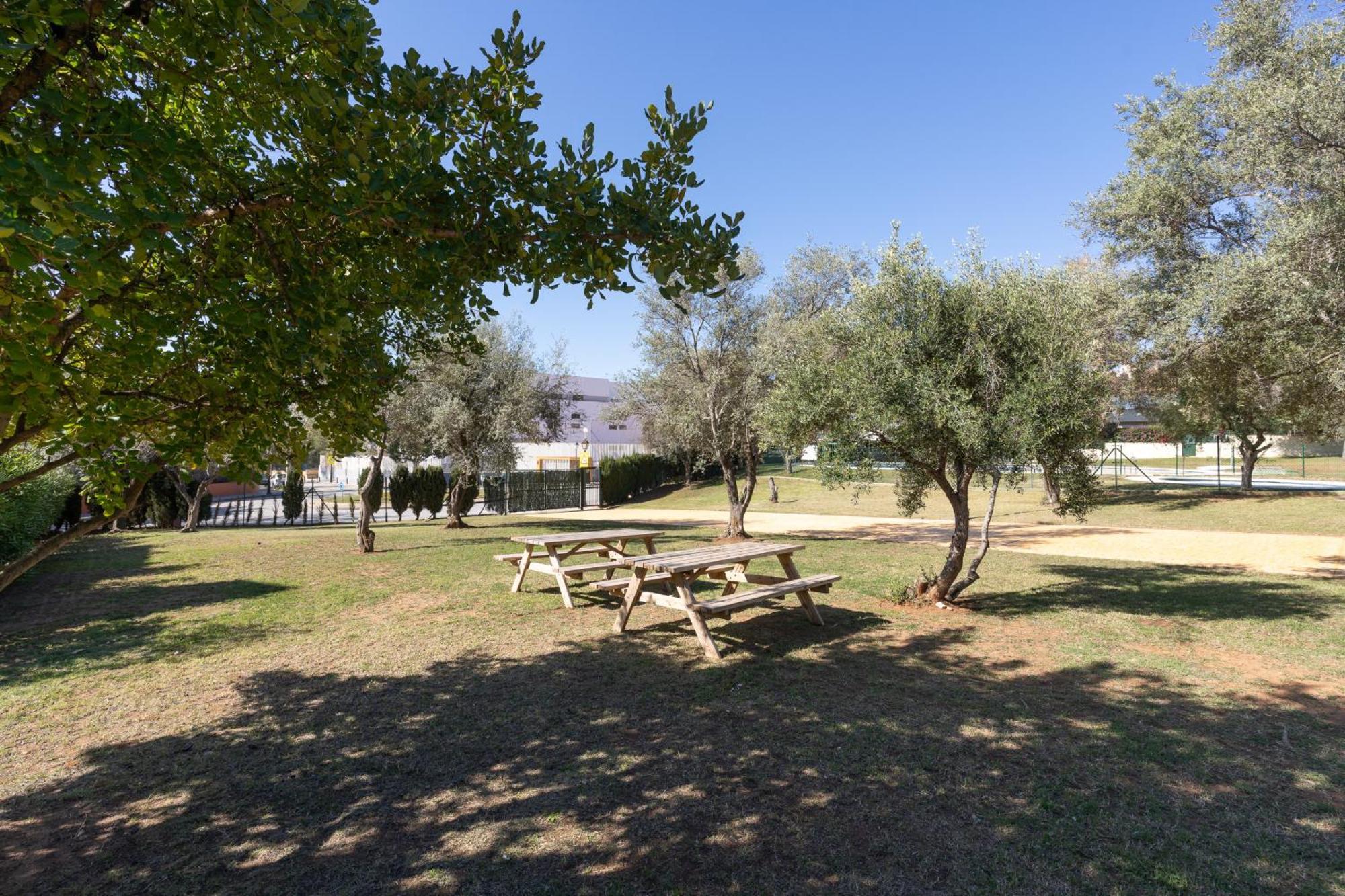 Apartamento Hacienda San Manuel Marbella