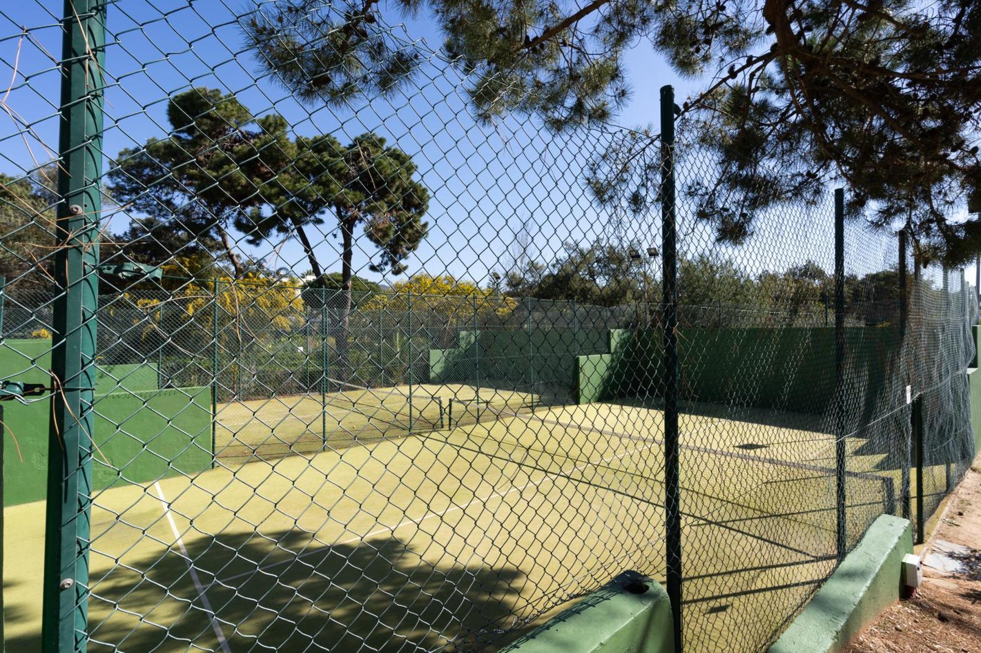 Hacienda San Manuel * Marbella
