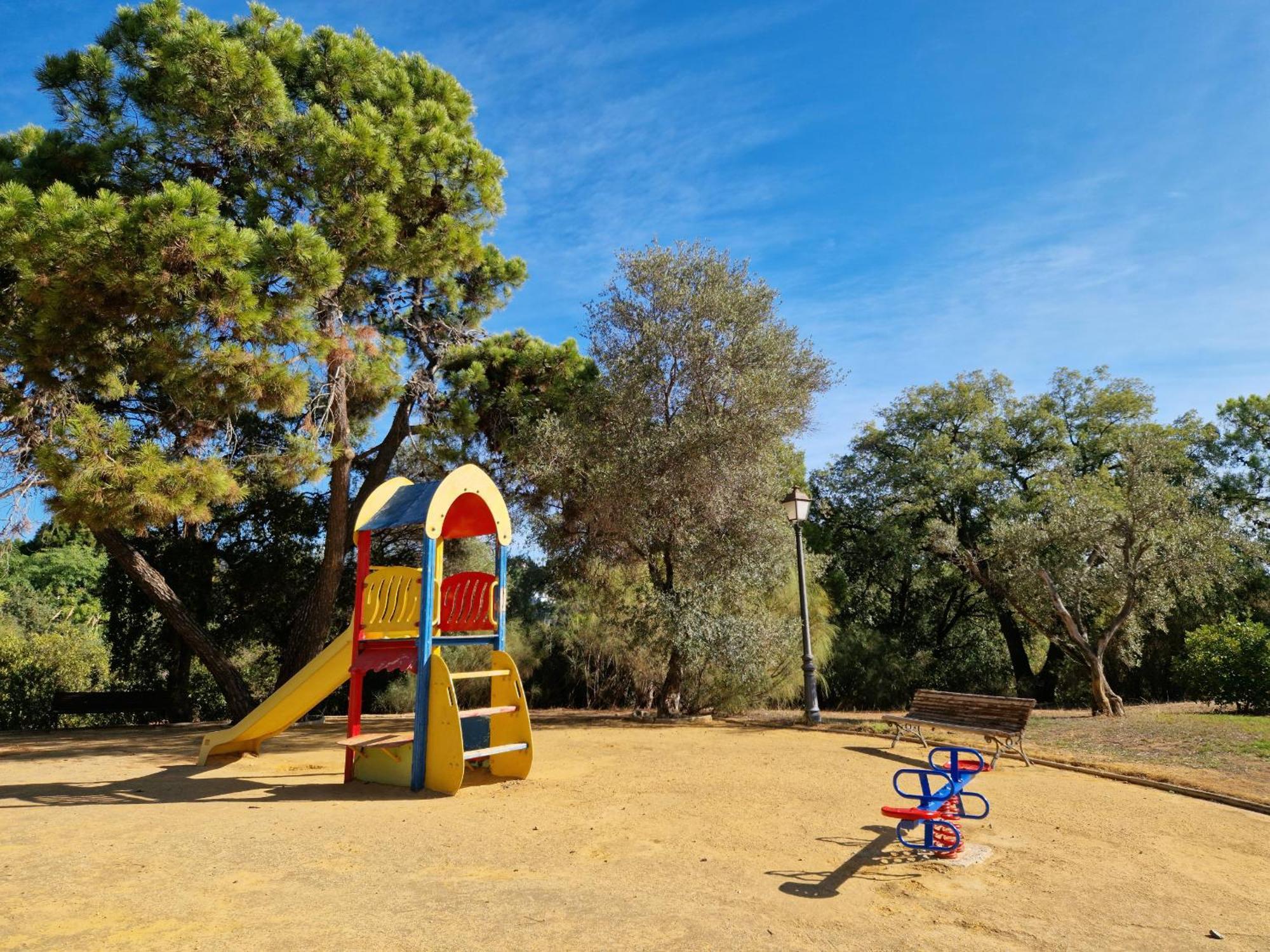 Apartamento Hacienda San Manuel