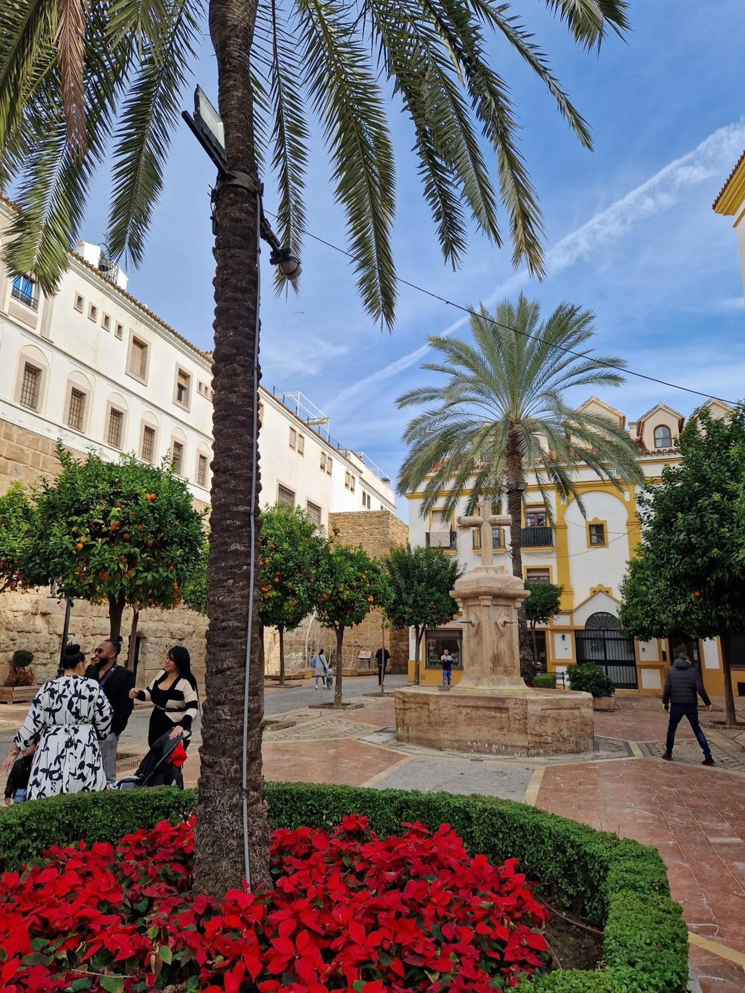 Hacienda San Manuel Marbella