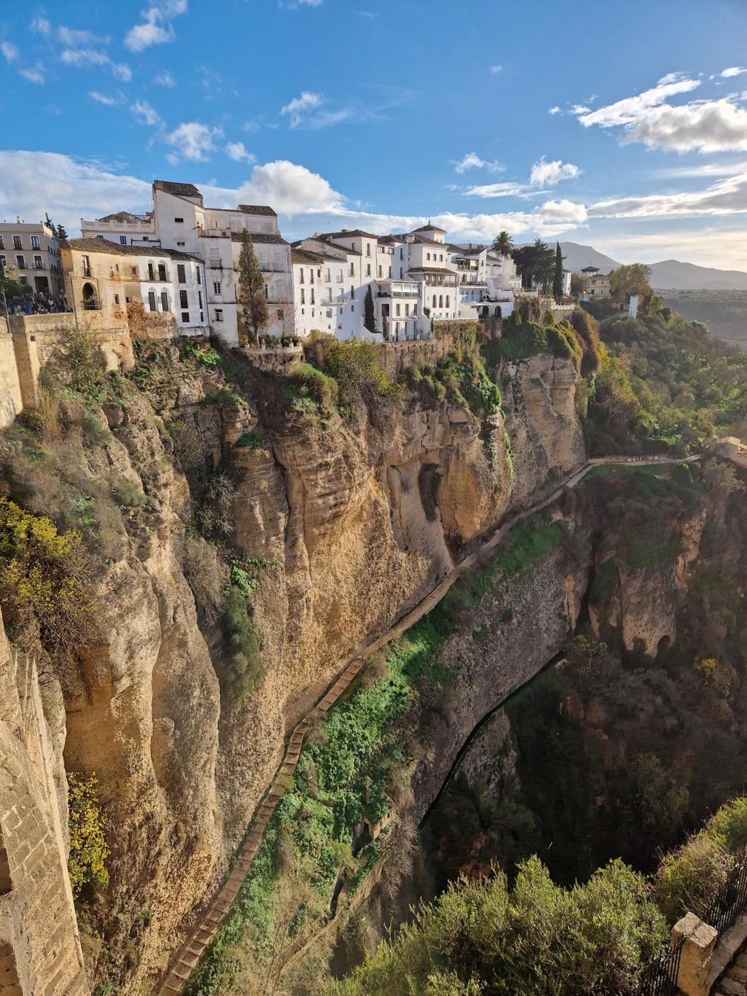 Hacienda San Manuel Marbella