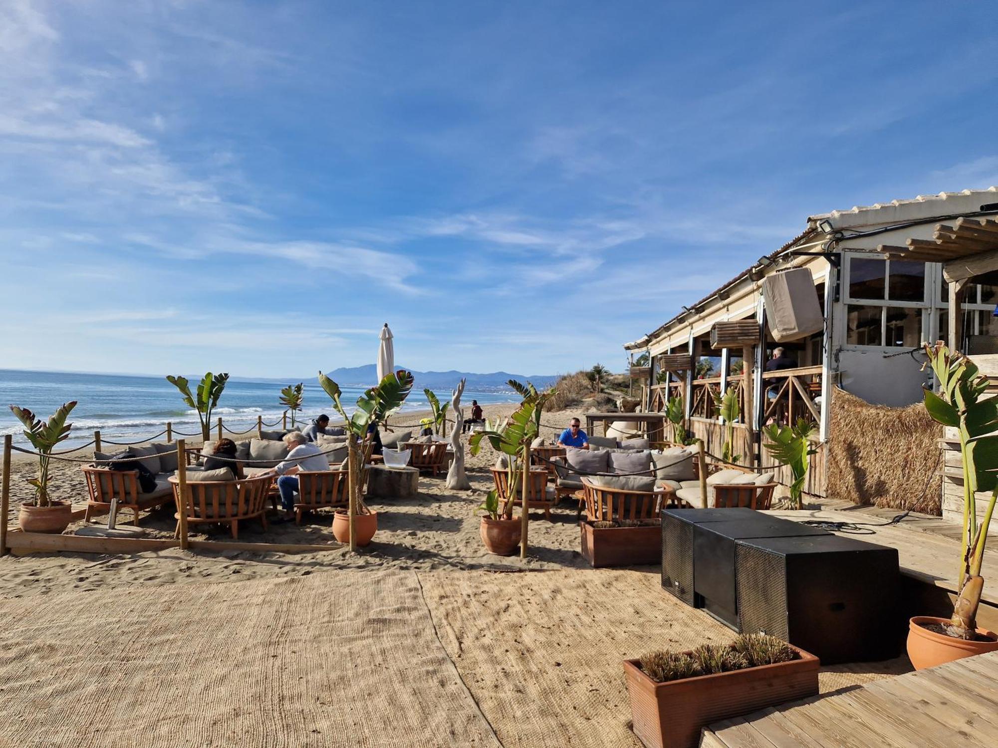 Hacienda San Manuel * Marbella