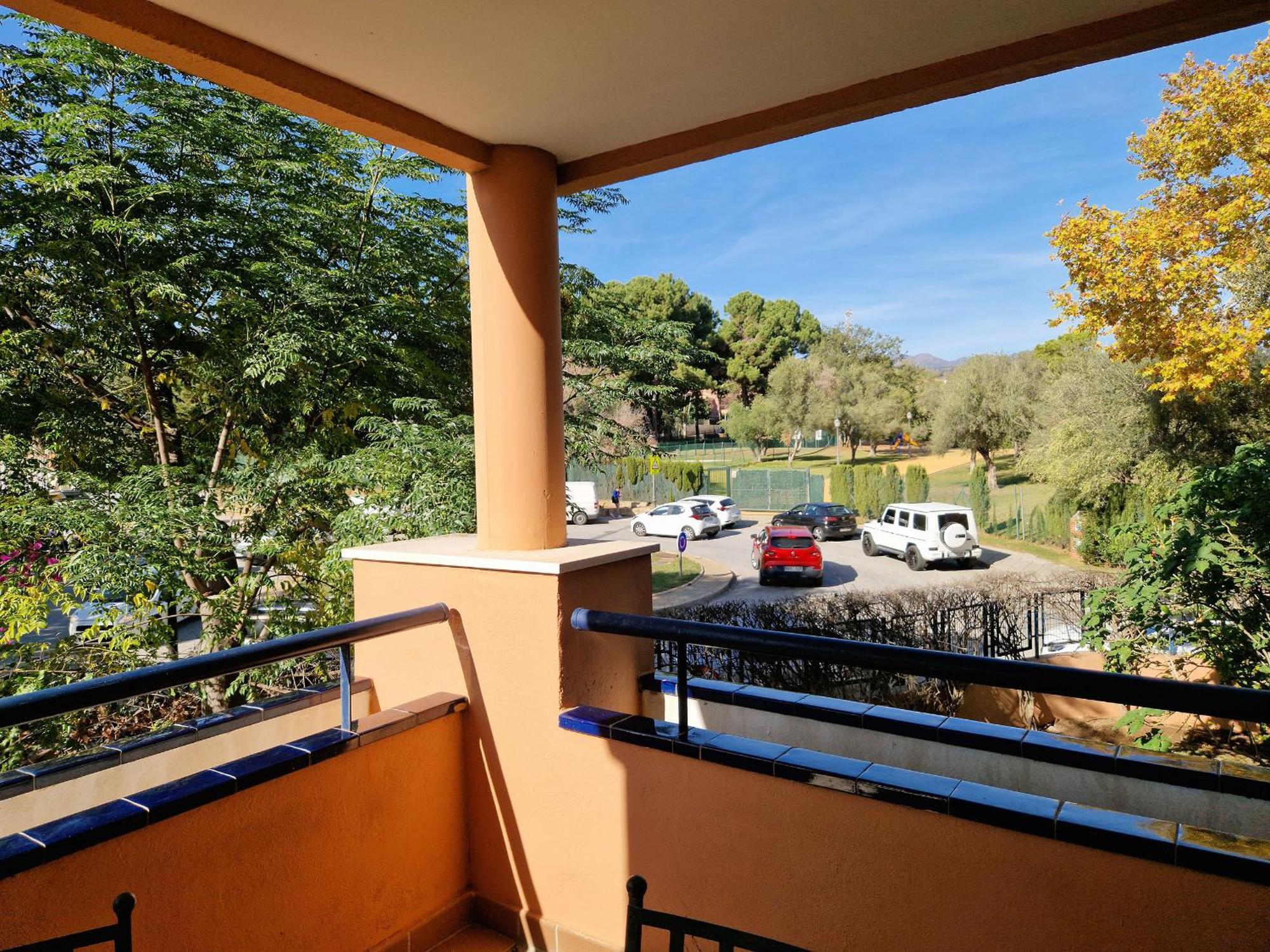 Hacienda San Manuel Apartment Marbella